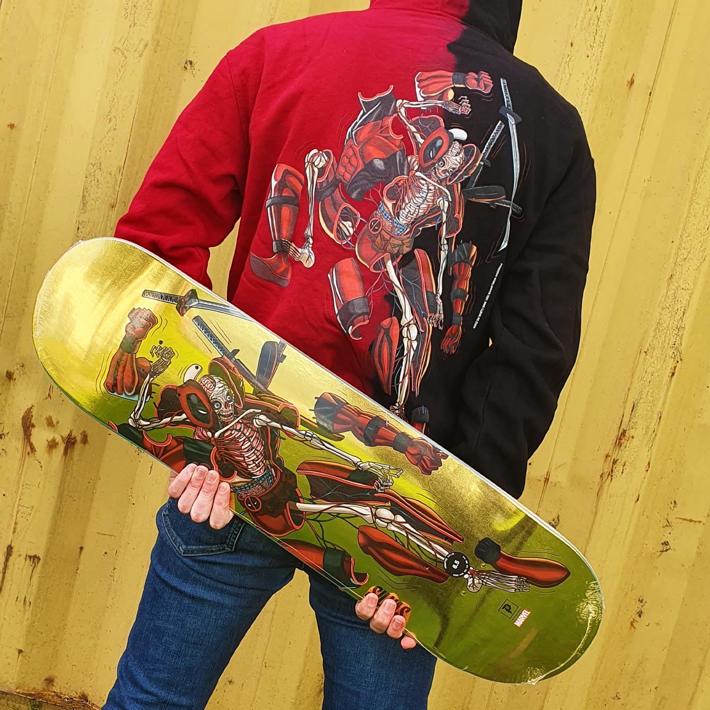 Estevan Oriol for Primitive Our full apparel and deck collection with estevanoriol will be available this Friday, November 28th at 9am PST Releasing online at primitiveskate com and in select shops worldwide primitiveskate