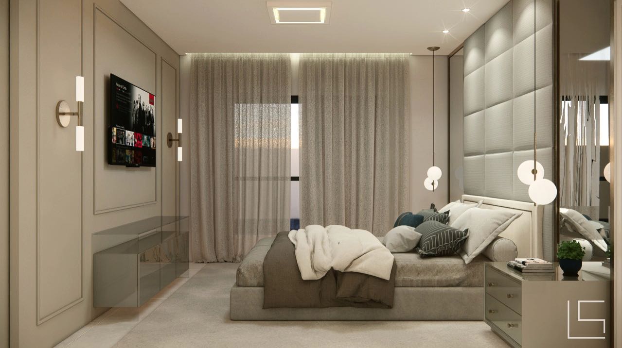 Studio LS Arquitetura... - Studio LS Arquitetura & Interiores