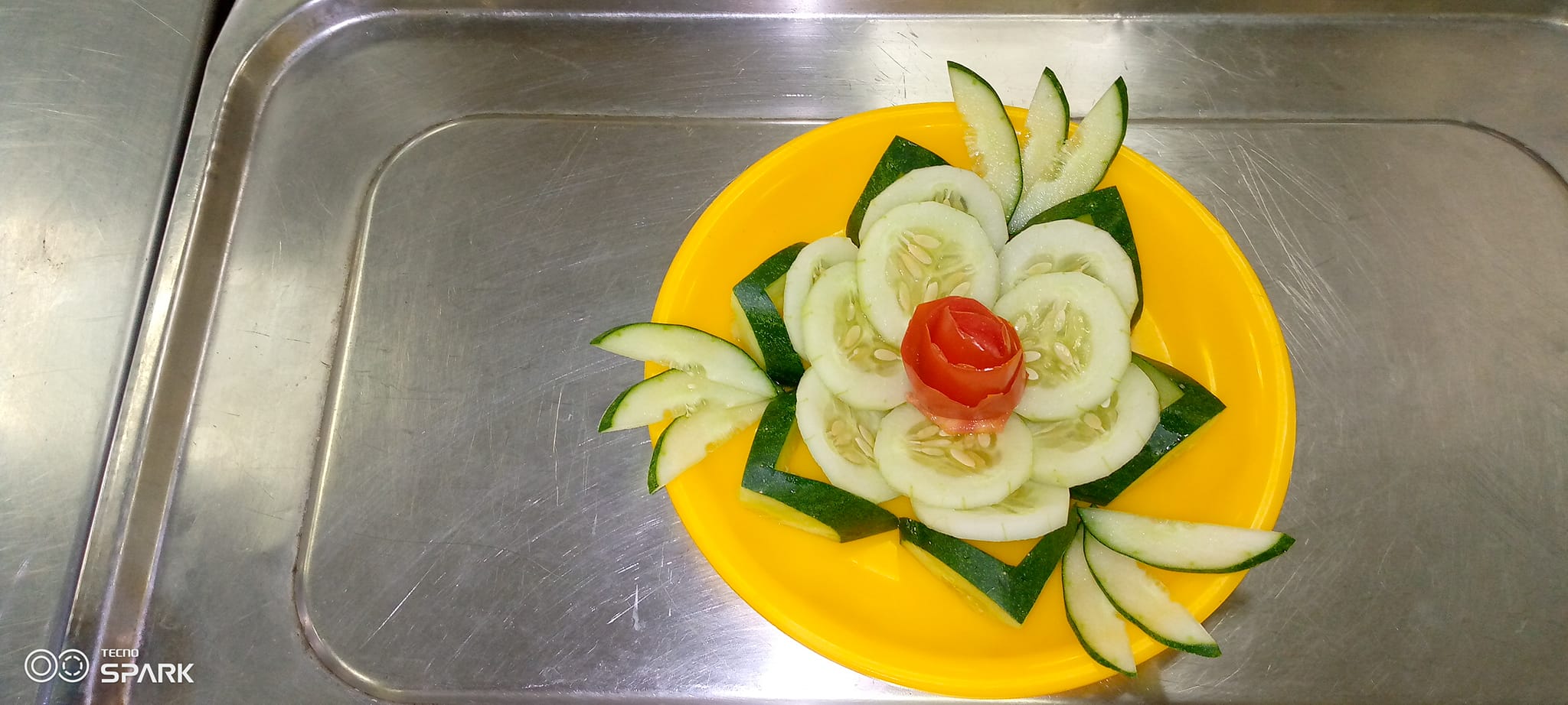 Raj Kumar Chef