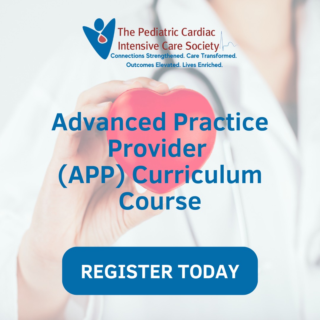PCICS - 🔍 Why Should You Attend the APP Course? This course is tailored ...