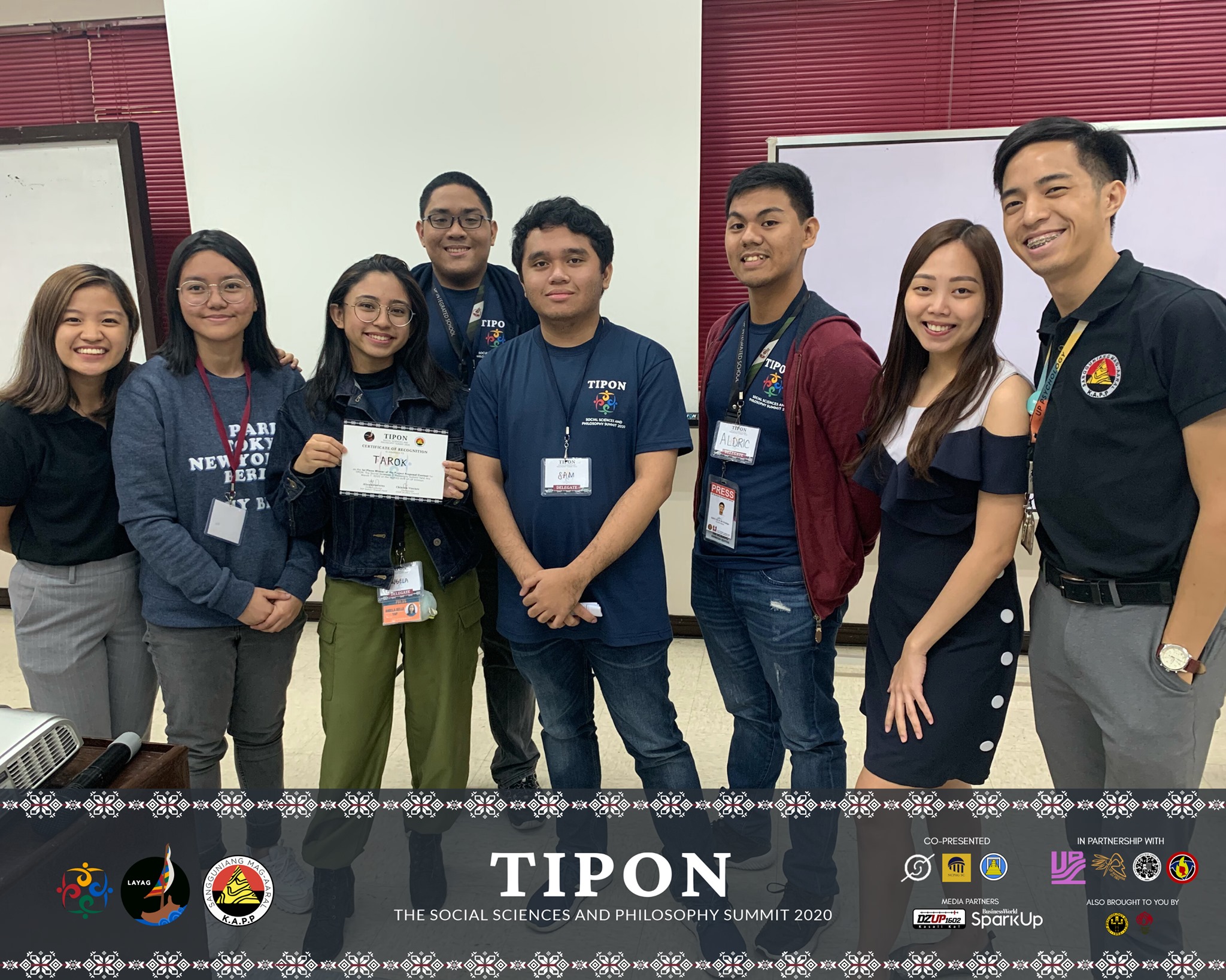UP Diliman Social Sciences and Philosophy Summit | Quezon City