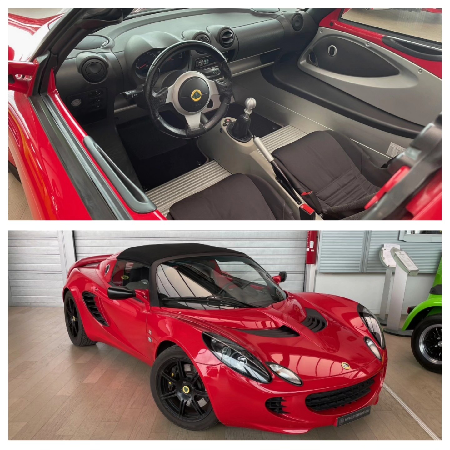 Lima Automotive Industries | Toronto ON