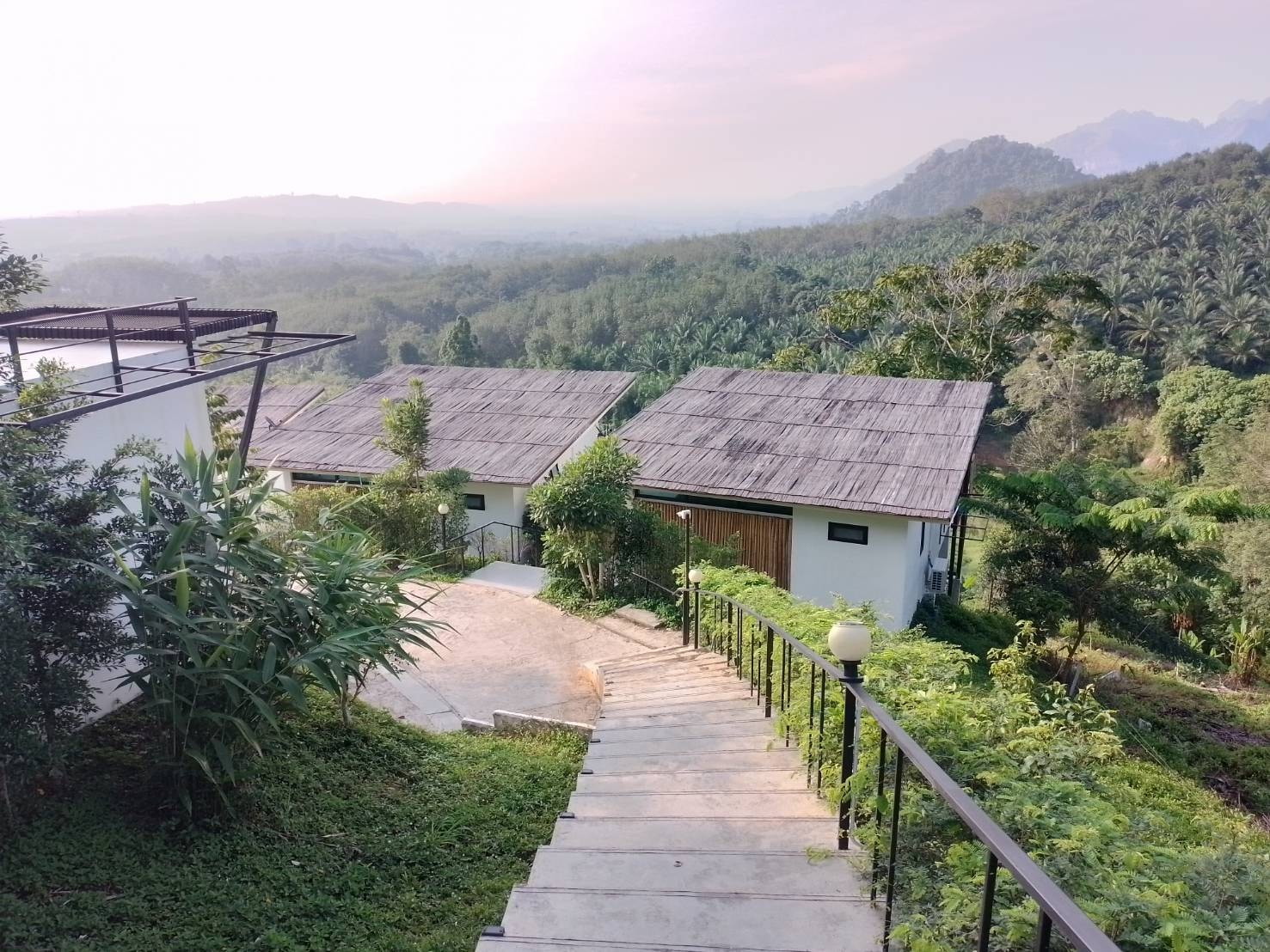 Caligo Resort - “Write it on your heart that every day is... | Facebook