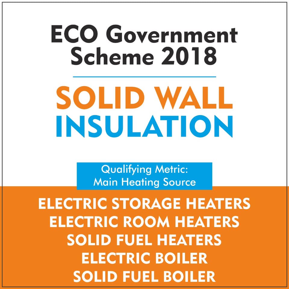 Internal/ External Wall Insulation ... - Eco Grant Scheme | Facebook
