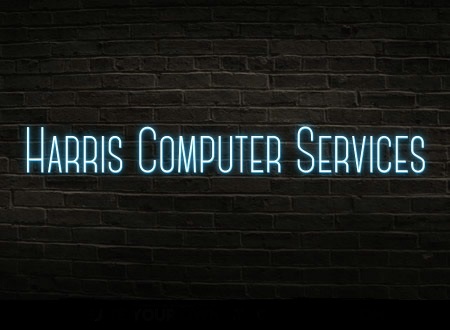 Harris computer services | Peterborough