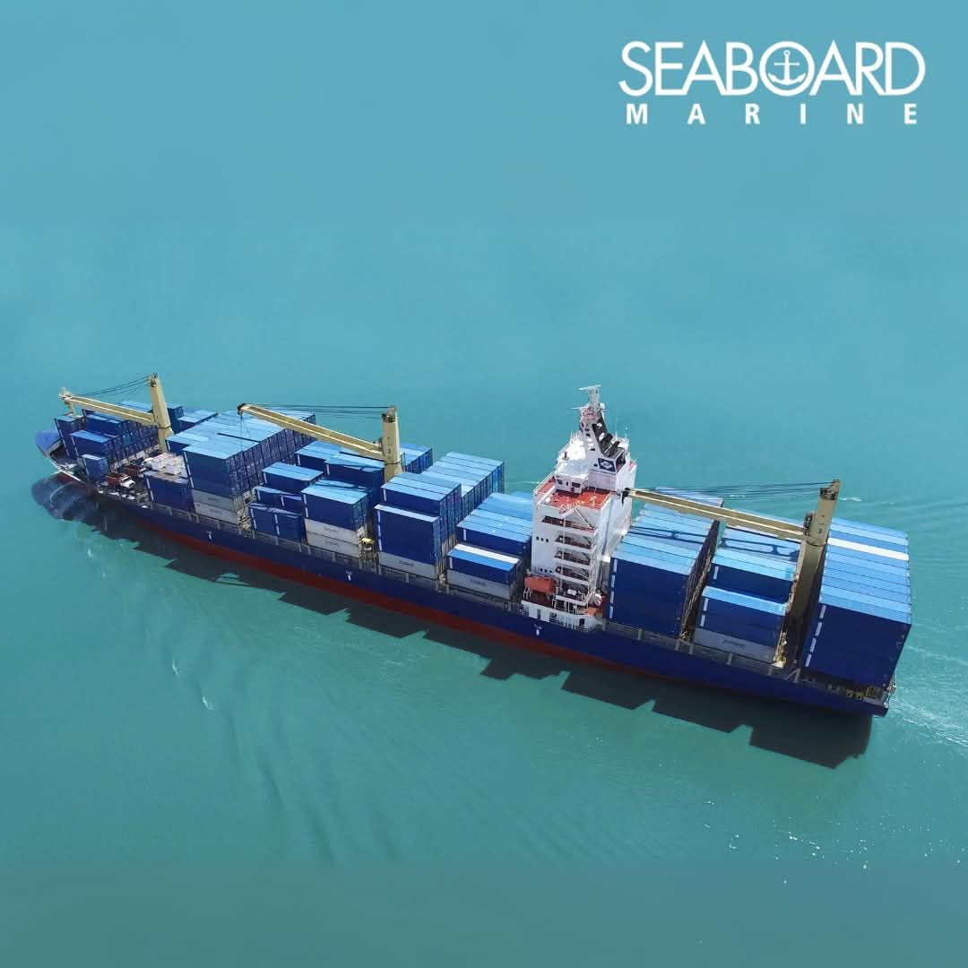 Seaboard Marine Belize | Belize City
