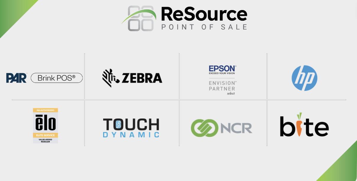 🌟 Introducing the power of... - ReSource Point of Sale, LLC | Facebook