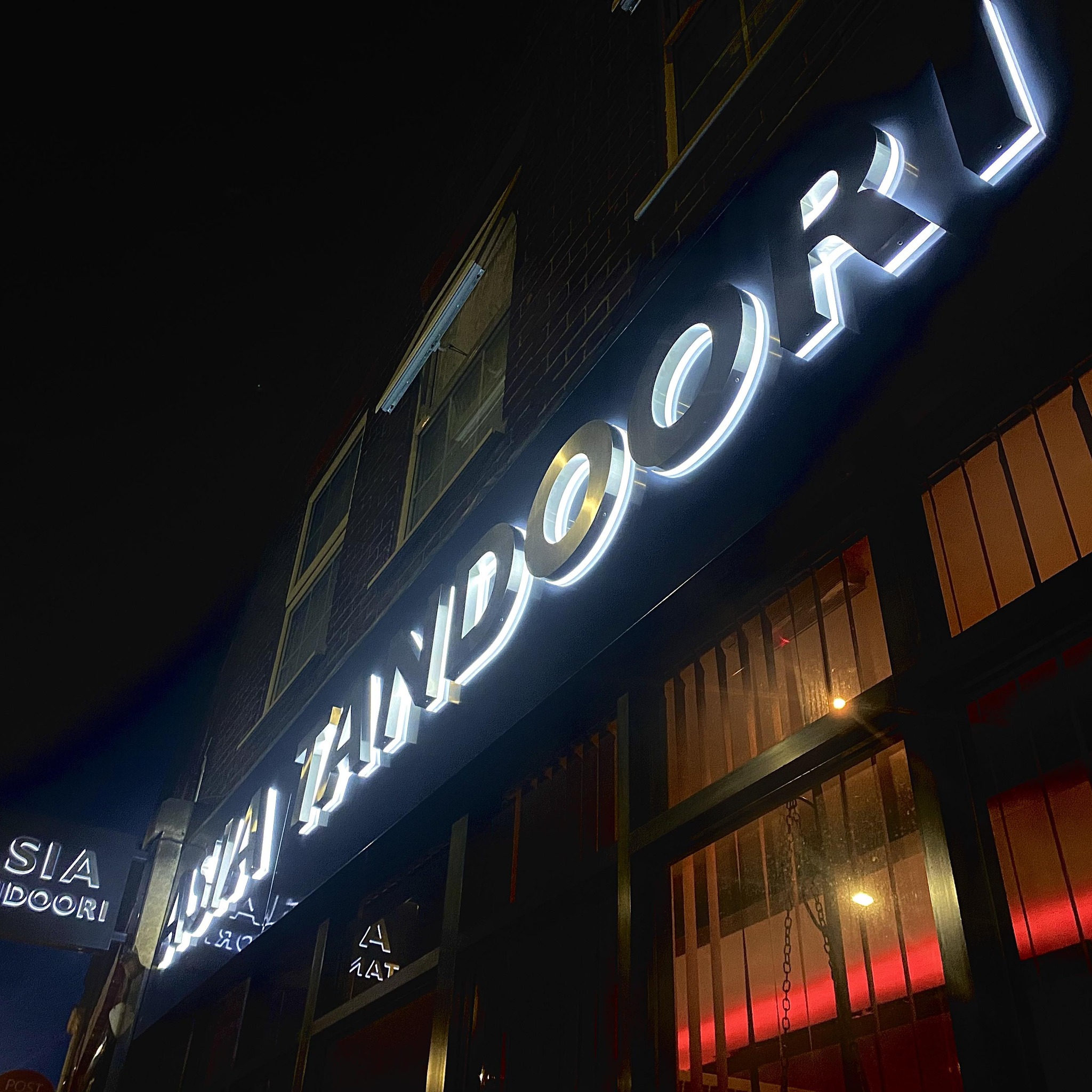 Asia Tandoori Restaurant | Hackbridge
