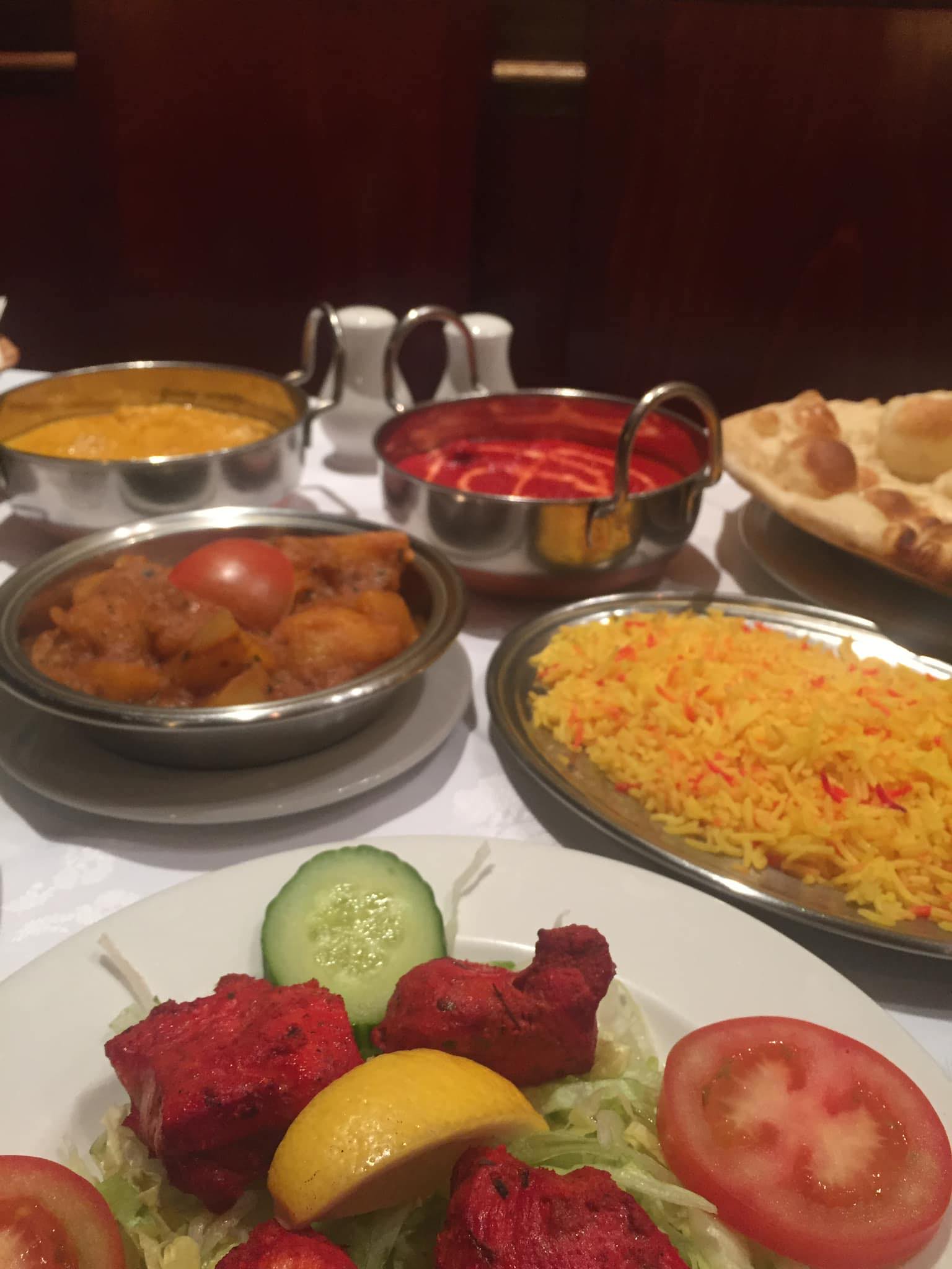 Asia Tandoori Restaurant | Hackbridge