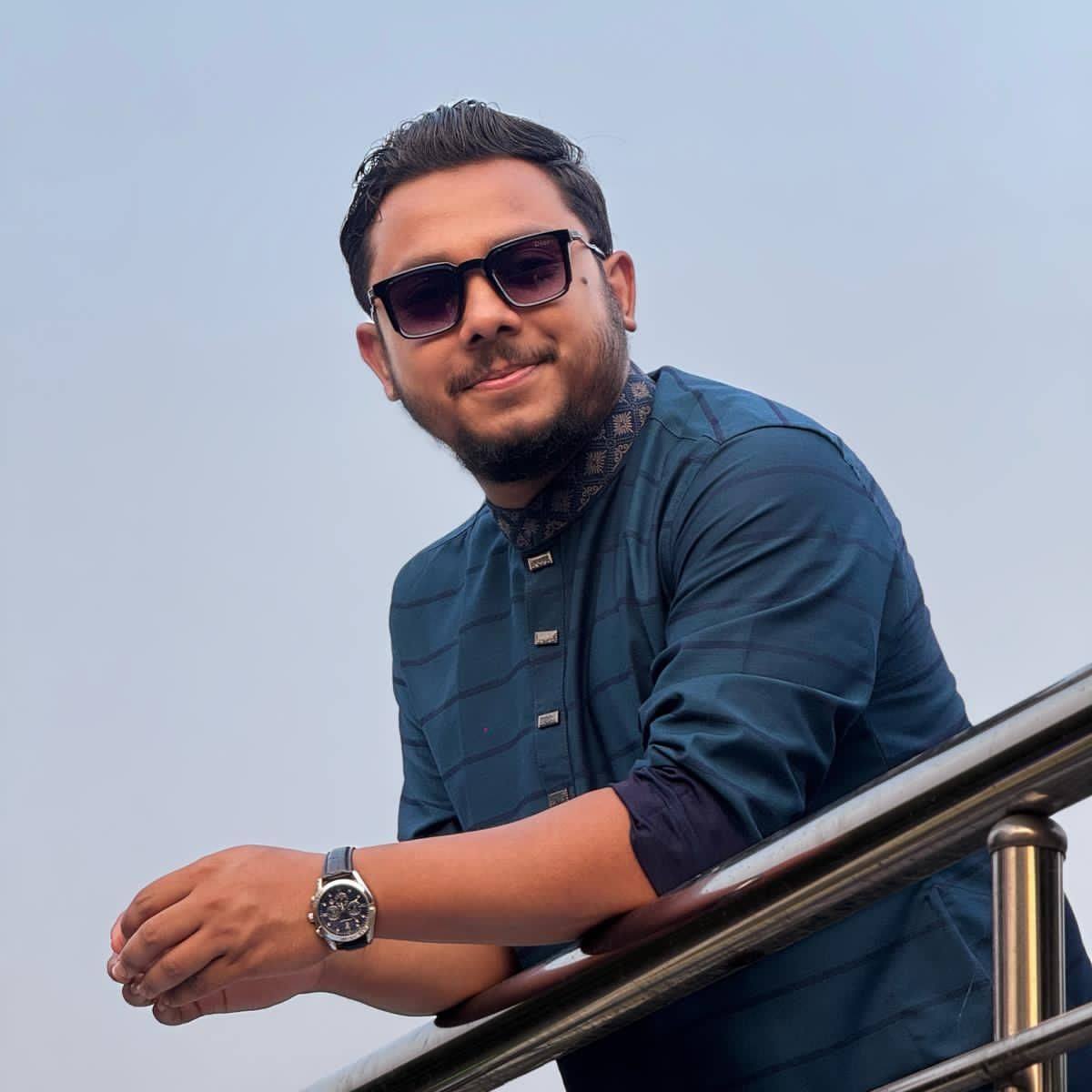 Dr Abrar Hamim | Comilla