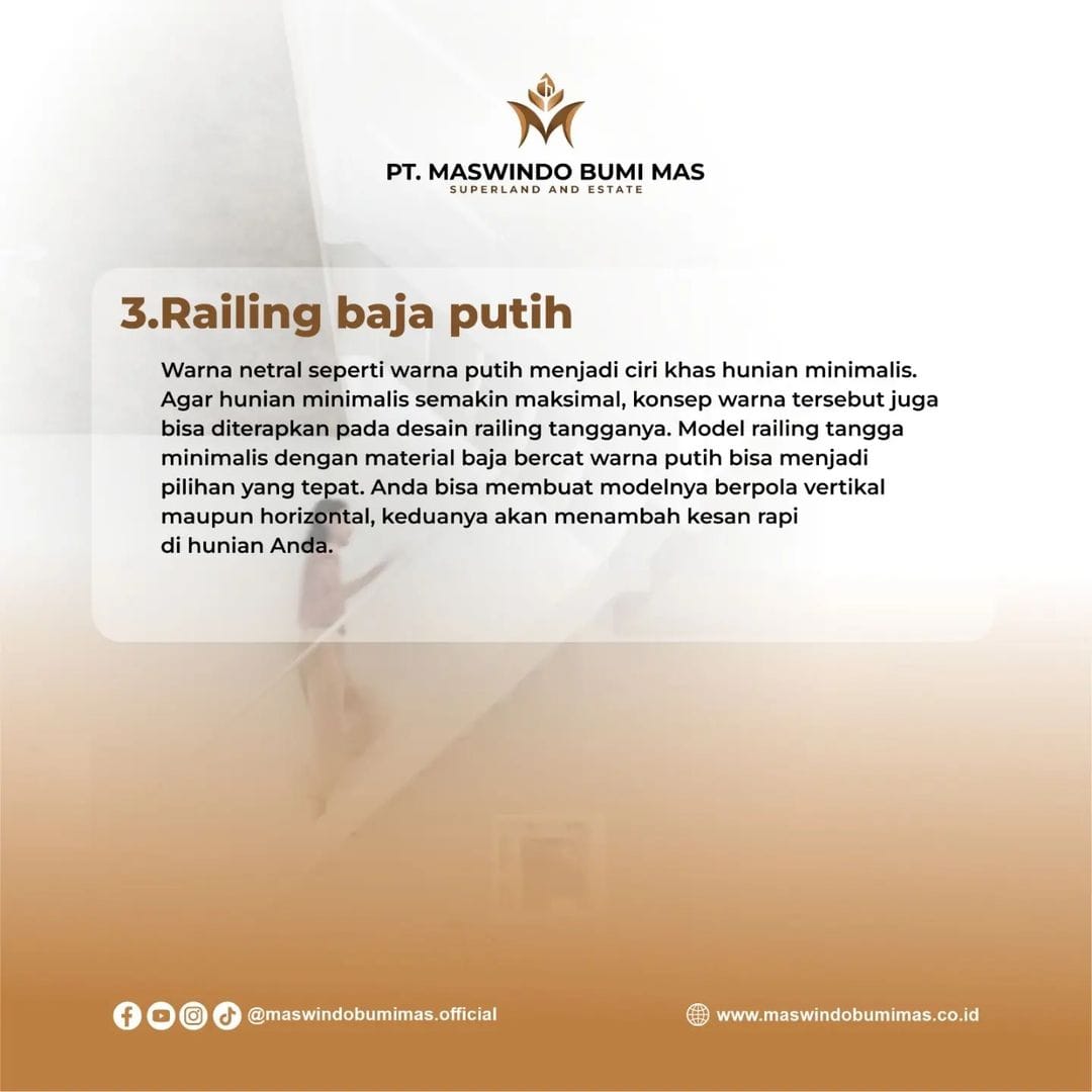 PT. Maswindo Bumi Mas Cabang Brebes