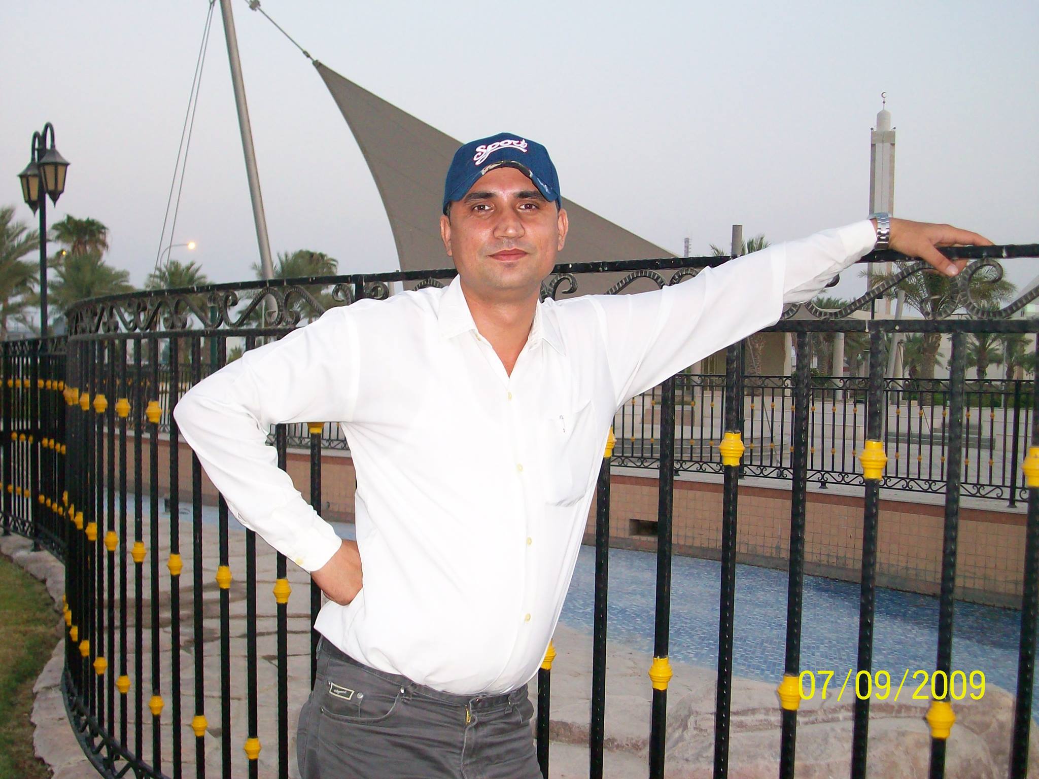 Ganesh Rijal
