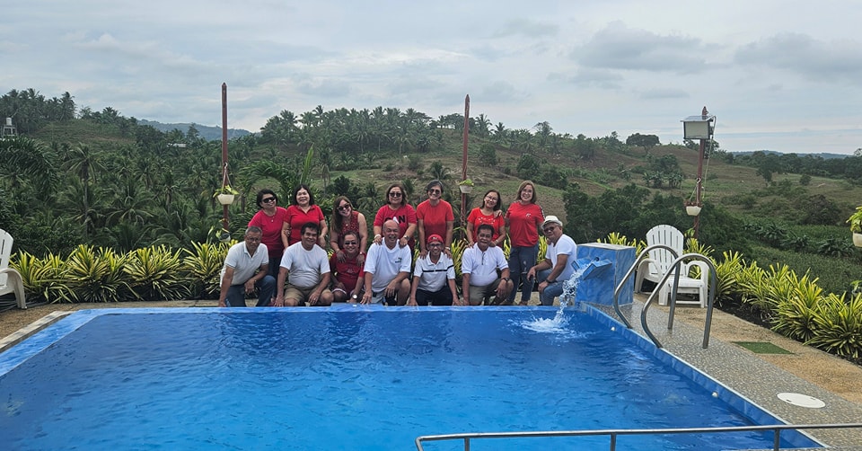 CBRL Oasis Private Pool