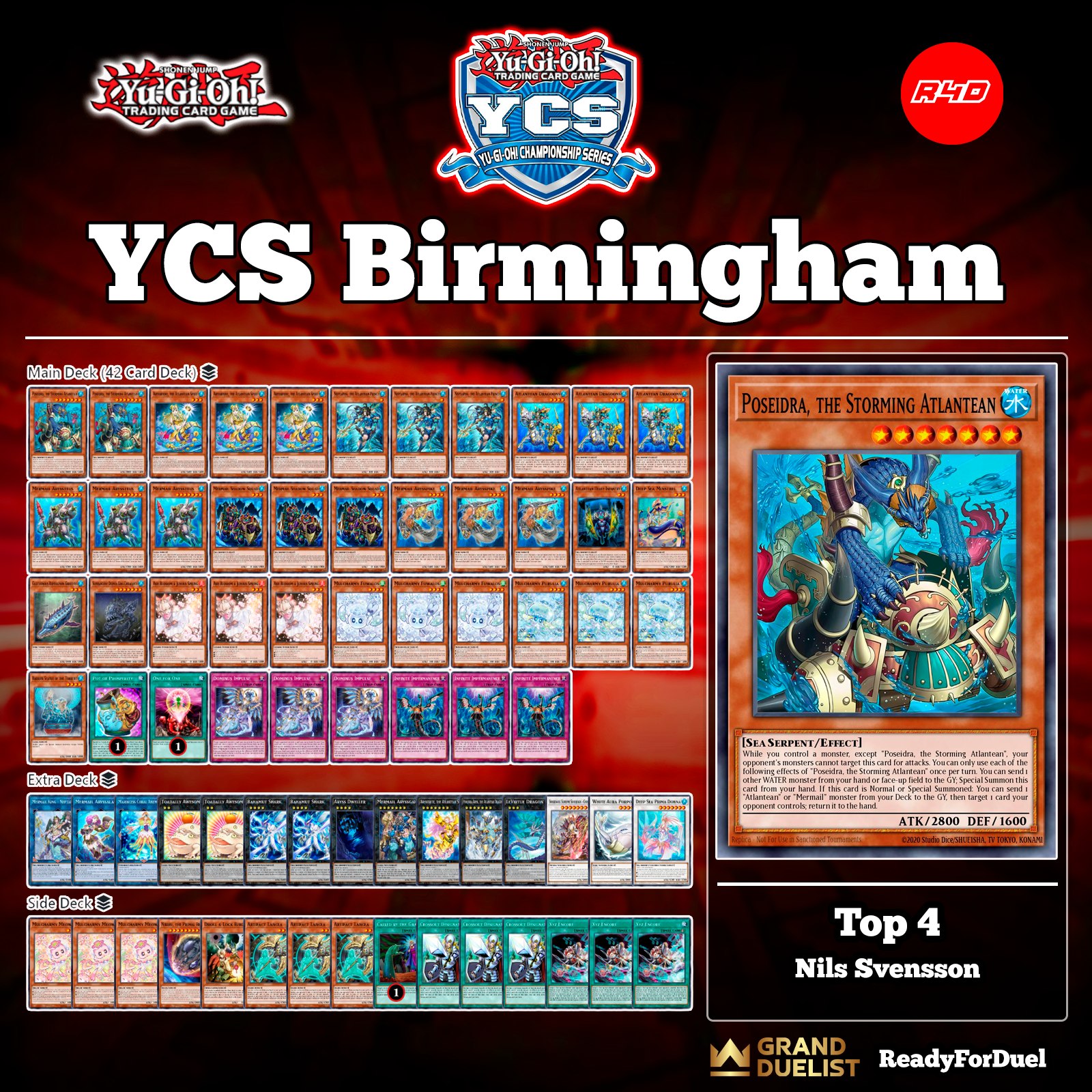 yugioh dark creator deck Amazon.com: Complete Custom Deck for Yu-Gi-Oh!