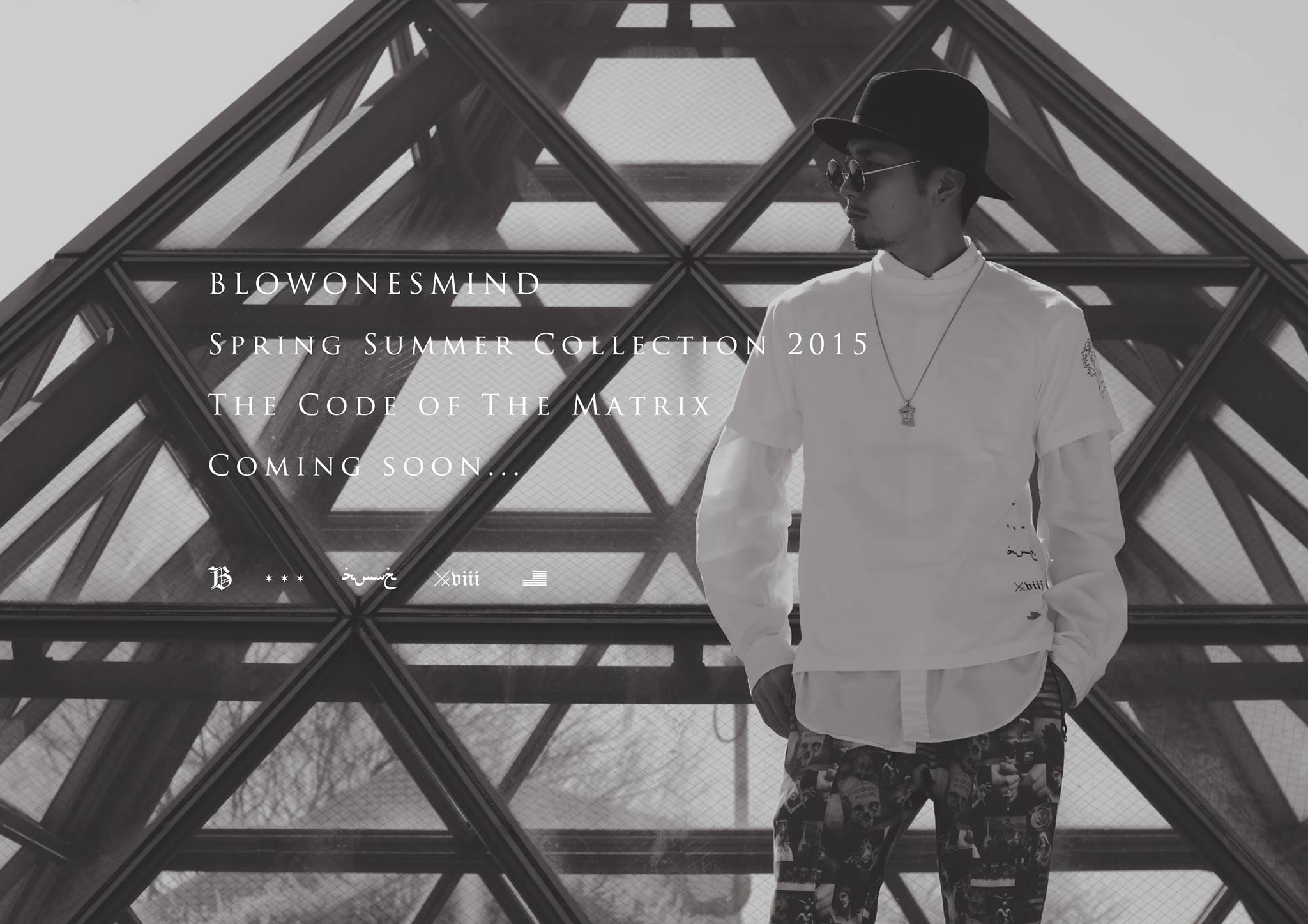 Blowonesmind by b.o.m cloths (@bomcloths) • Facebook