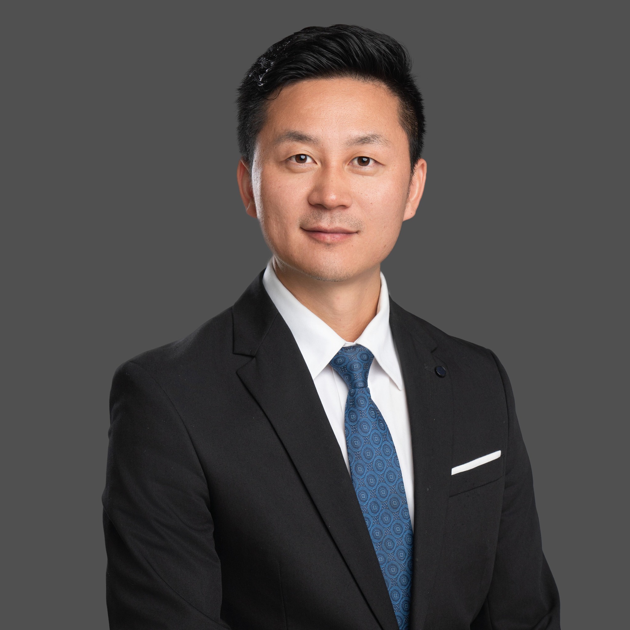 Merrick Bao