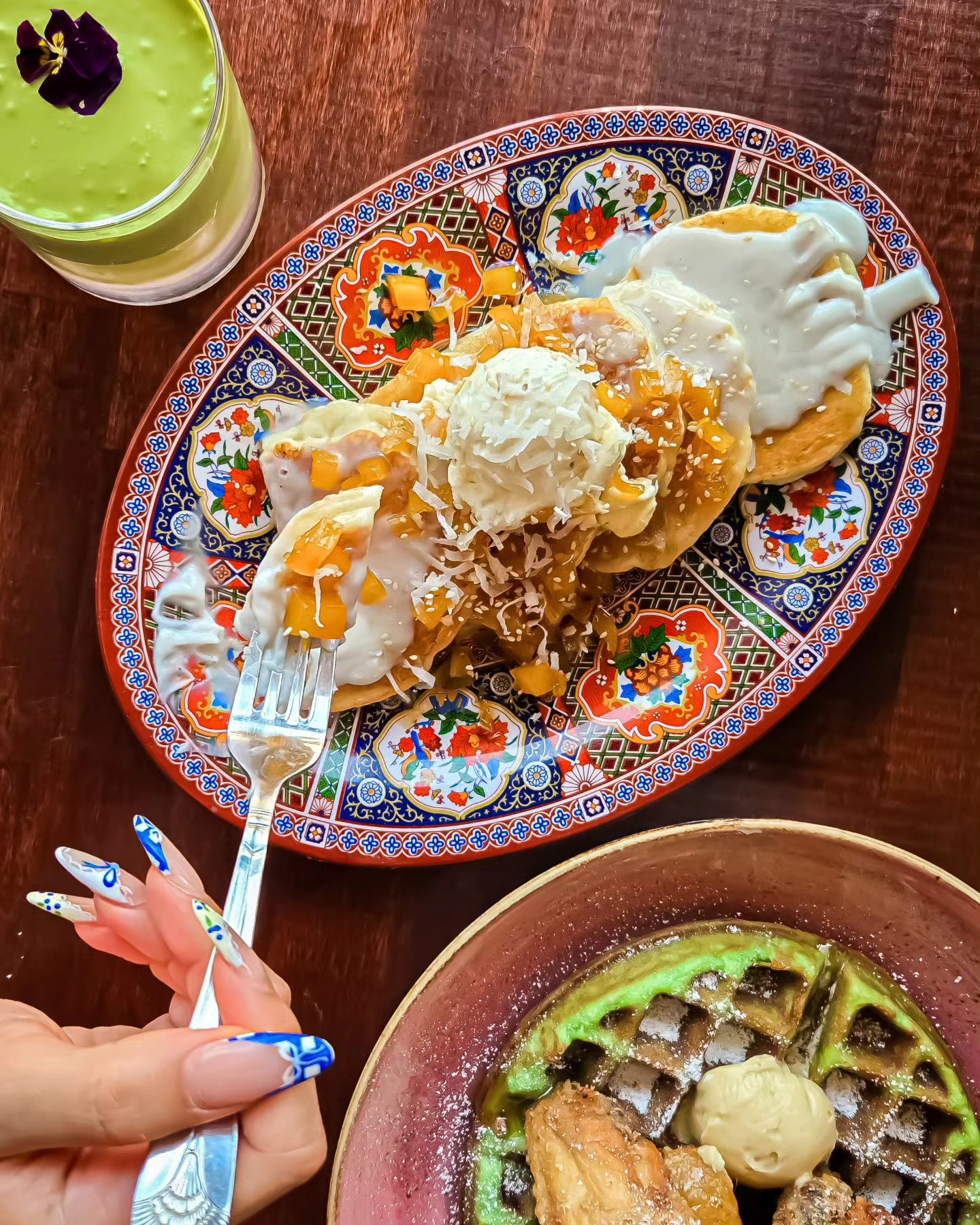 Moon Rabbit | Houston TX
