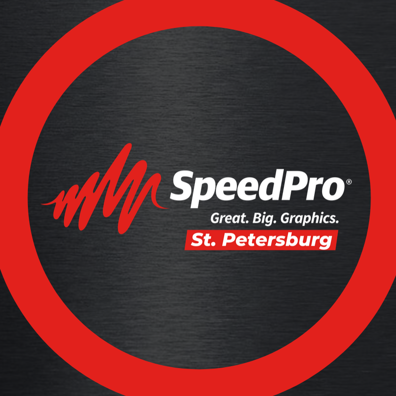 SpeedPro Imaging St.... - SpeedPro Imaging St. Petersburg