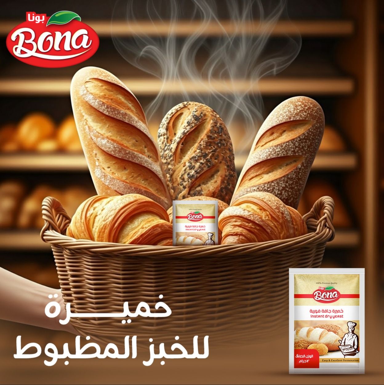 Bona Foods - 