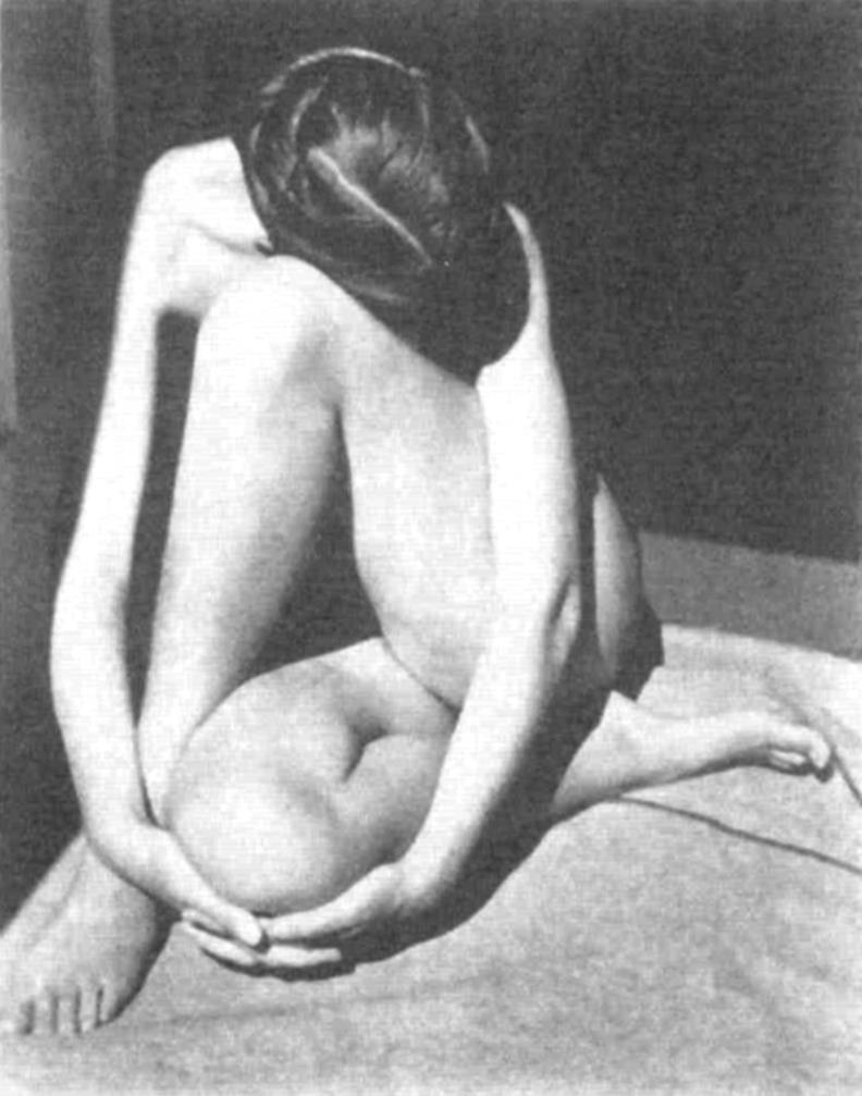 The body speaks no known language yet it serves time and again  