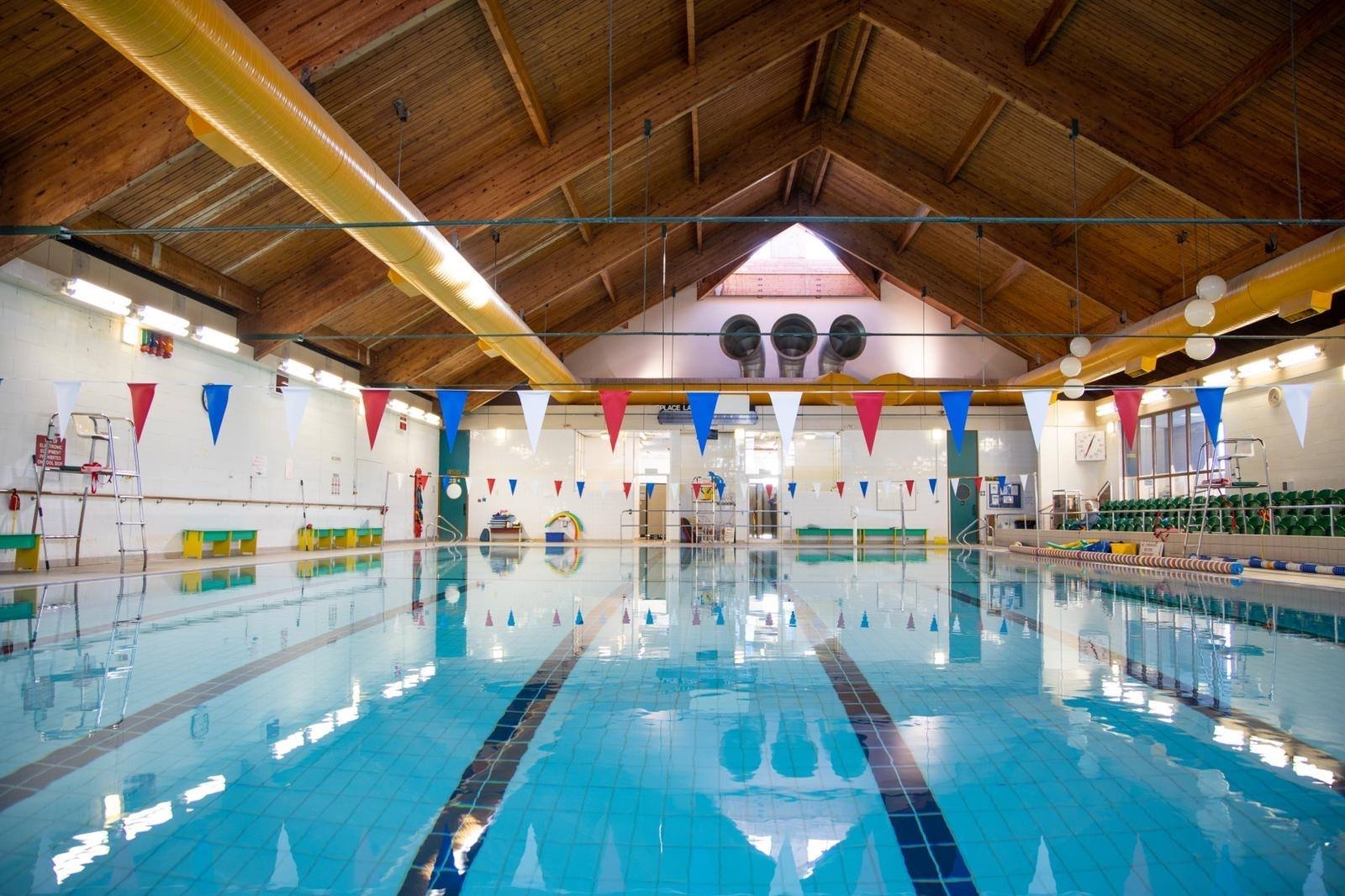 🚨 Spaces Available for Under 5... - Westhill Swimming Pool | Facebook