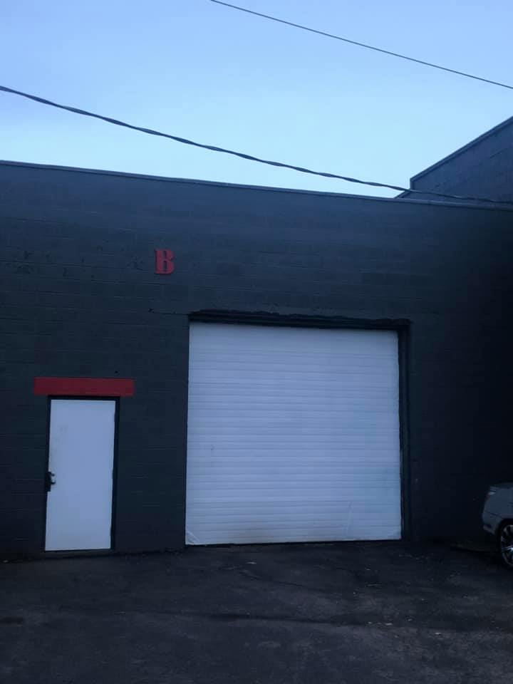 Cherry Rd. Commercial complex | Rochester NY
