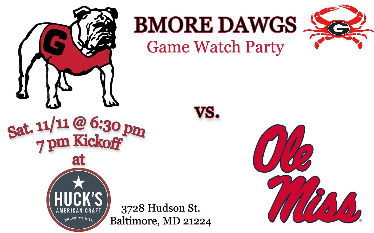Baltimore Dawgs (@BmoreDawgs) • Facebook
