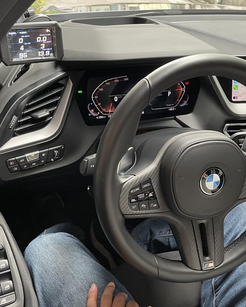 2022 BMW F40, 120i,... - Volo Chip 動力晶片/ 外掛電腦 | Facebook