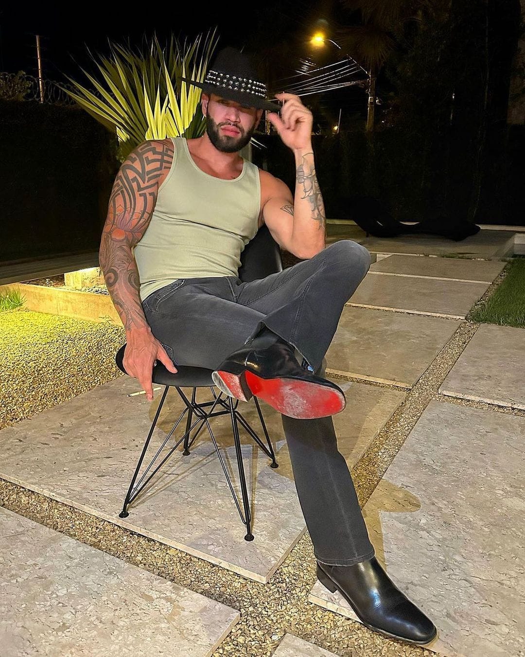 Gustavo lima Fotos