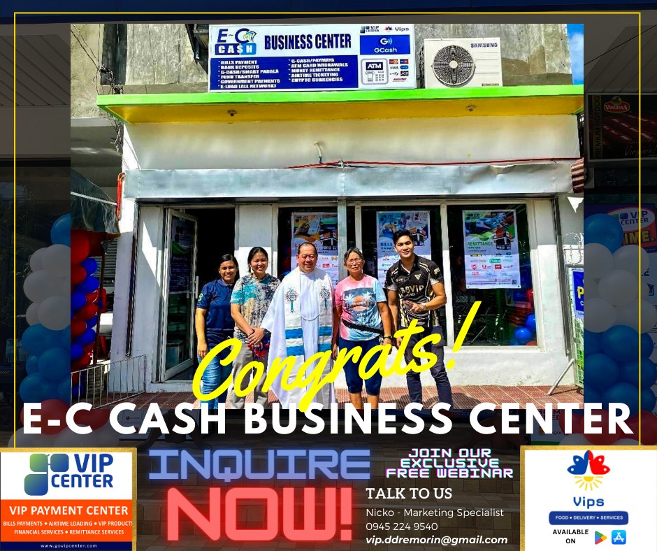 Go VIP Center | Quezon City
