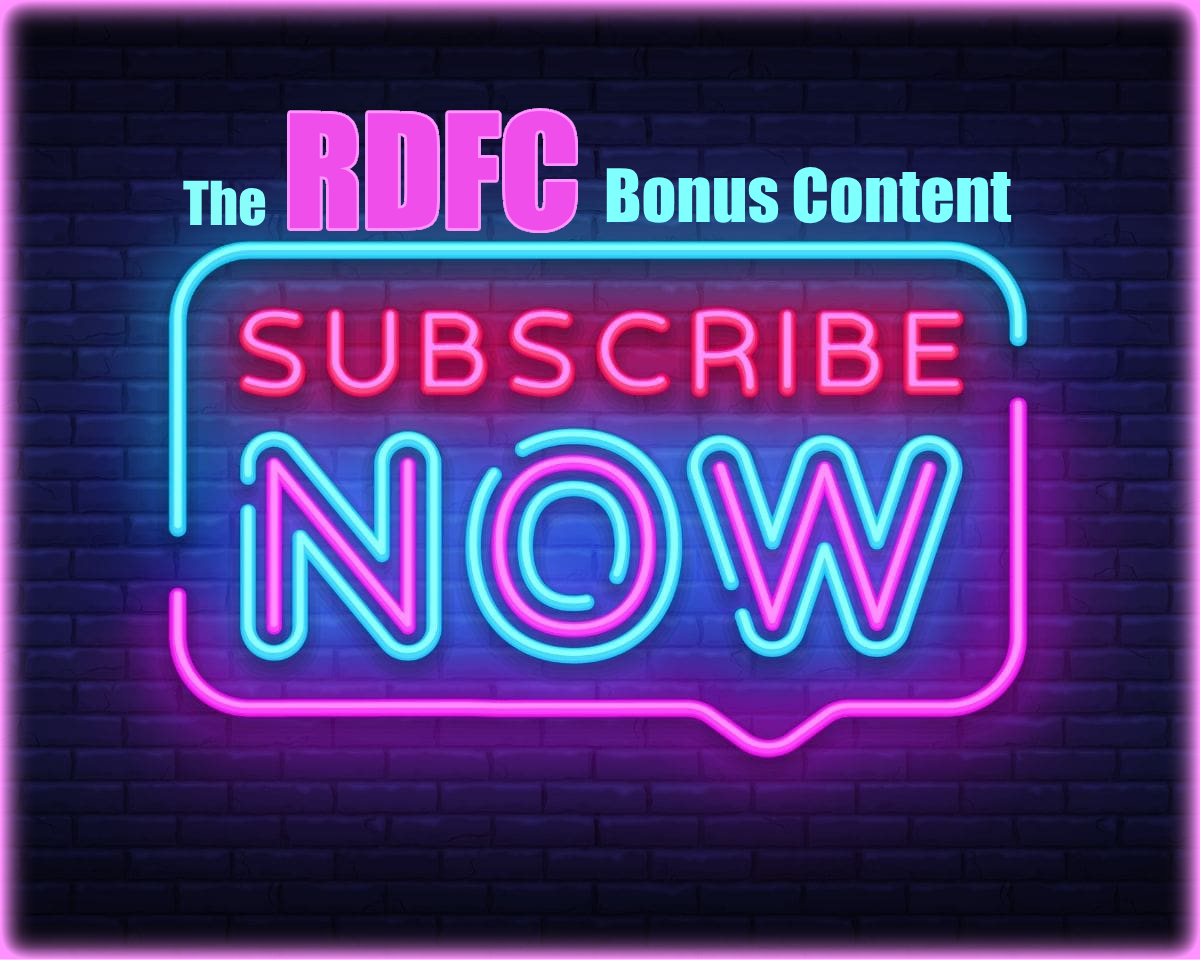 The Real - 🚨BREAKING: The Real Doss Ferry Chronicle Goes Premium-ish🚨 Y ...