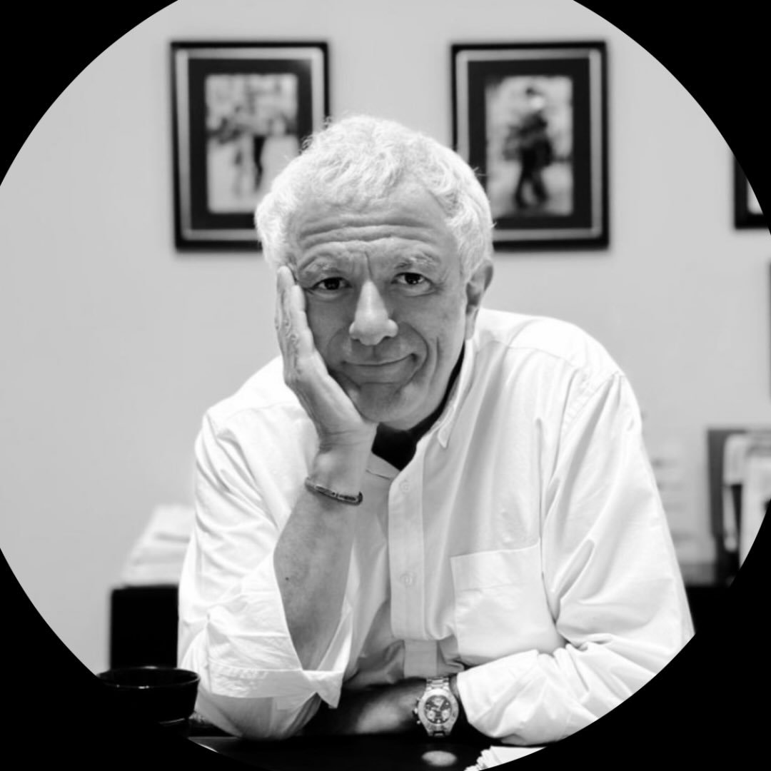 Jacques Sebag