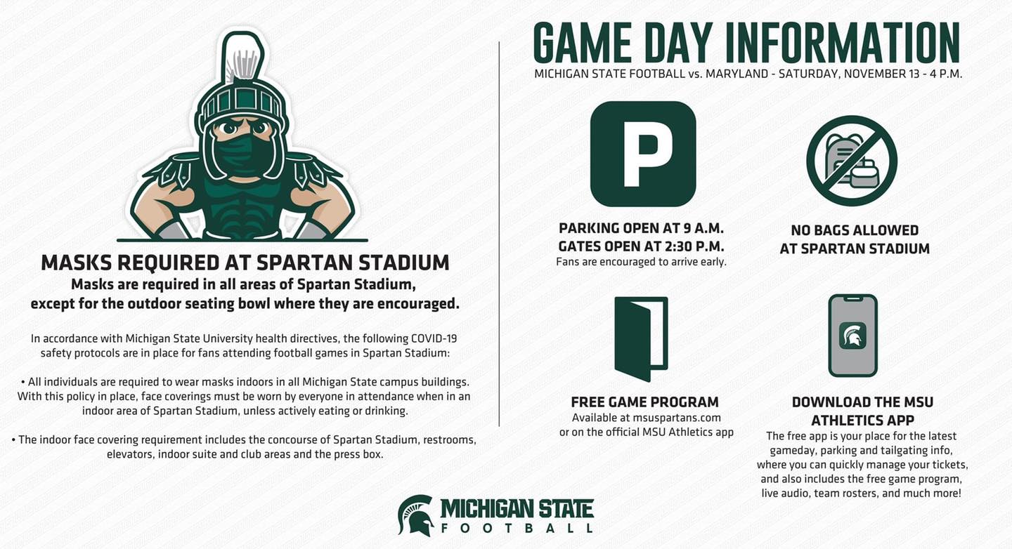 Michigan State University Police And Public Safety Halaman Utama Facebook