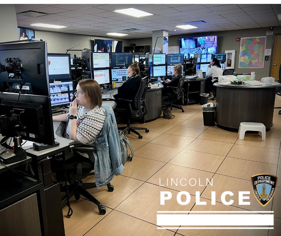 NOW HIRING: LPD is #hiring a... - Lincoln Police Department | Facebook