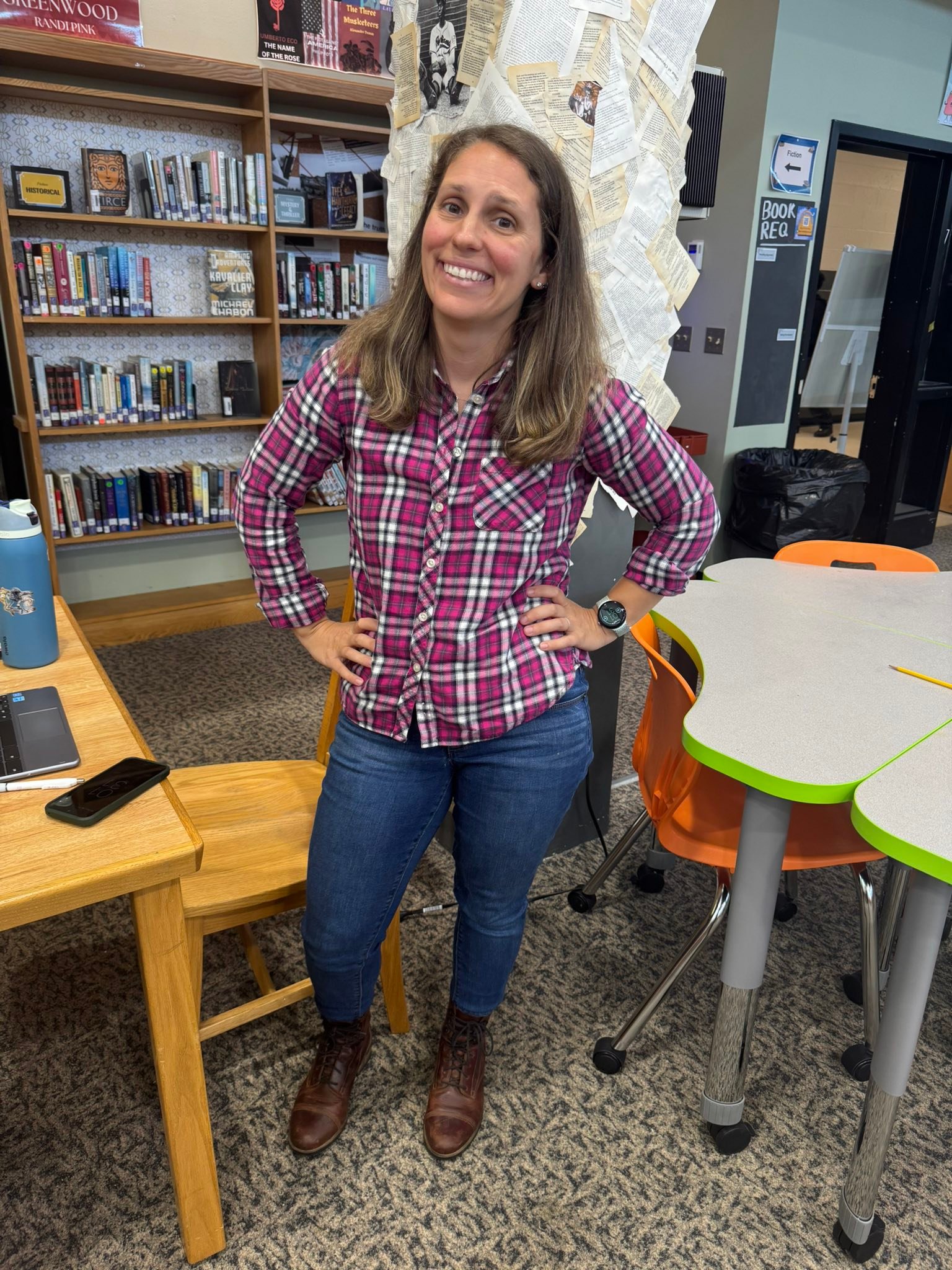 East Lincoln High School Parent Teacher Student Organization - ELHS PTSO