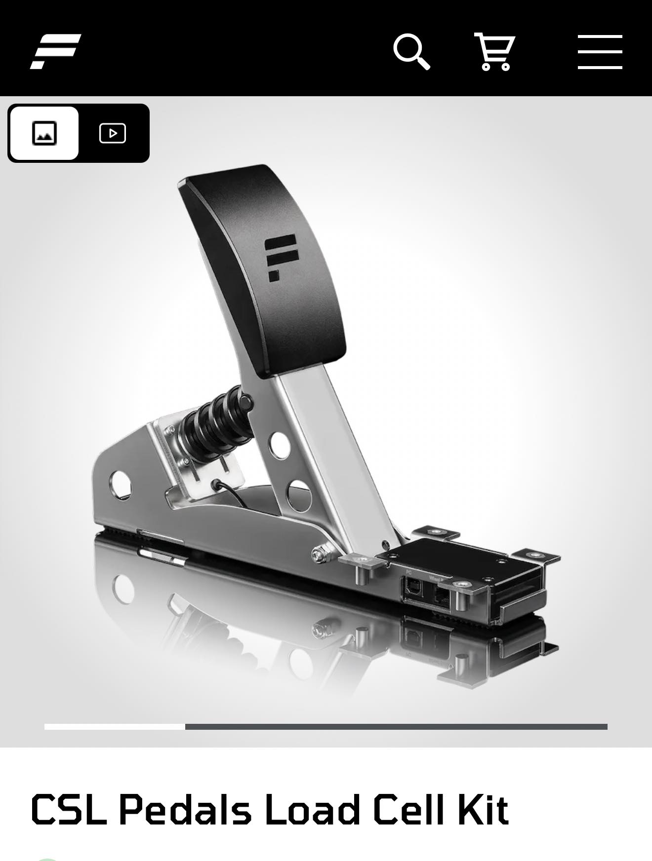 Fanatec GT DD pro users help !!