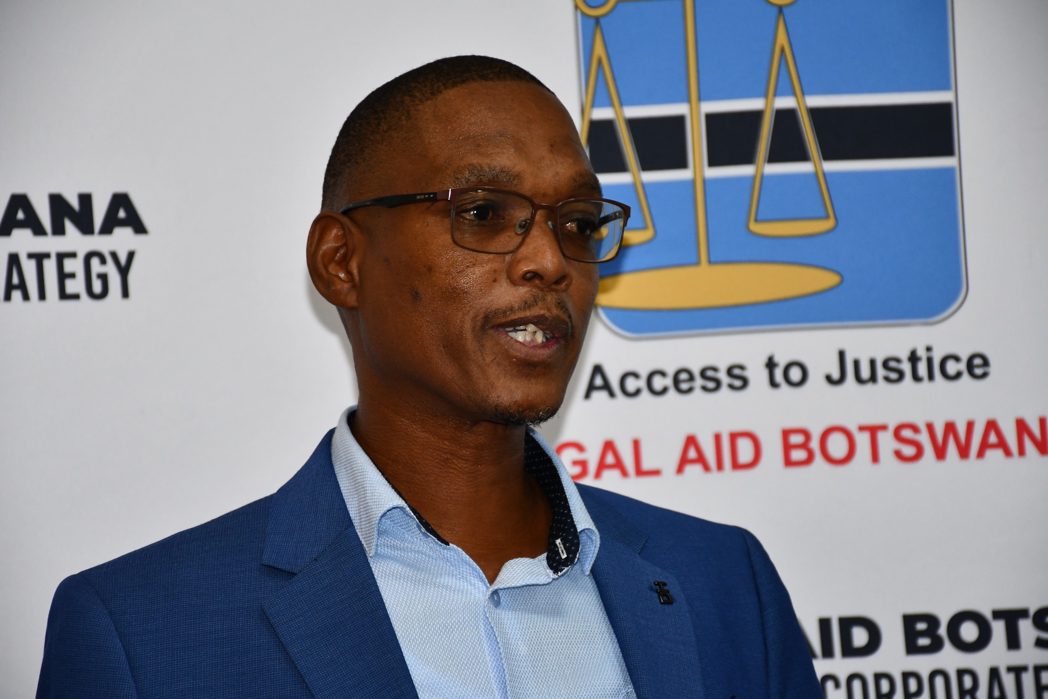 Ministr... - Ministry of Justice and Correctional Services, bw