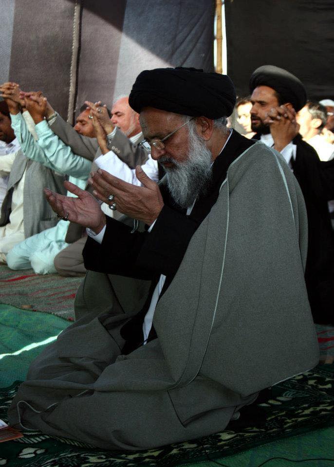 Syed Muhammad Razi Jaffri... - Syed Muhammad Razi Jaffri