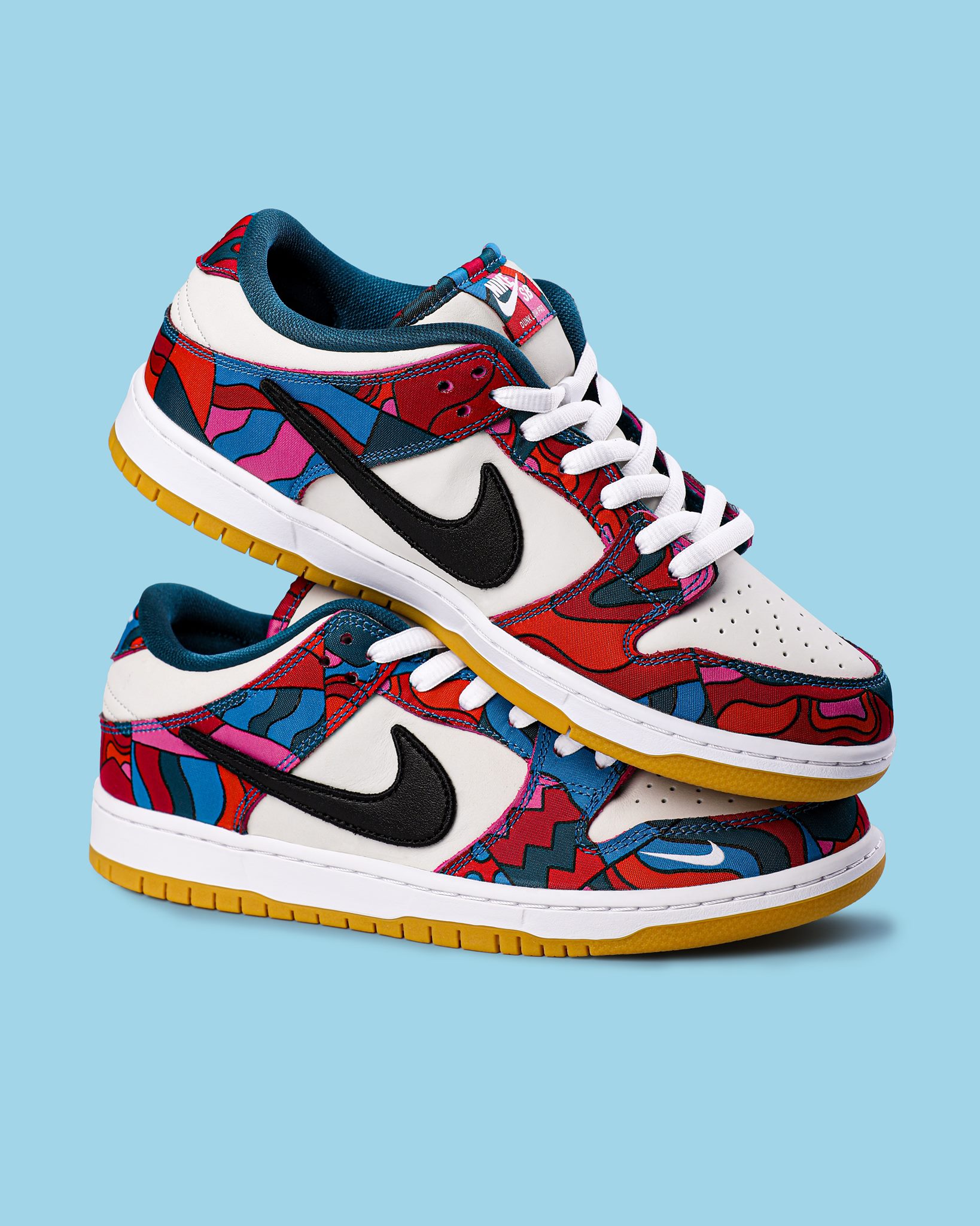 Nike SB Dunk Low Pro 