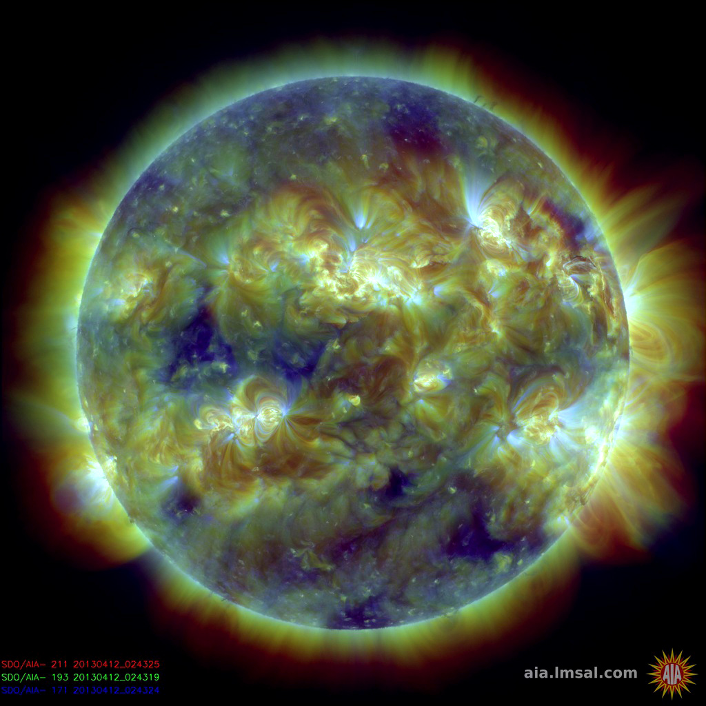 National Solar Observatory - The National Science Foundation (NSF)'s ...