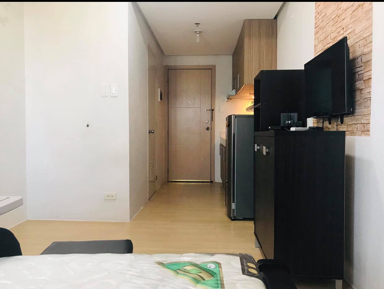 MPlace at South Triangle Quezon City | Quezon City