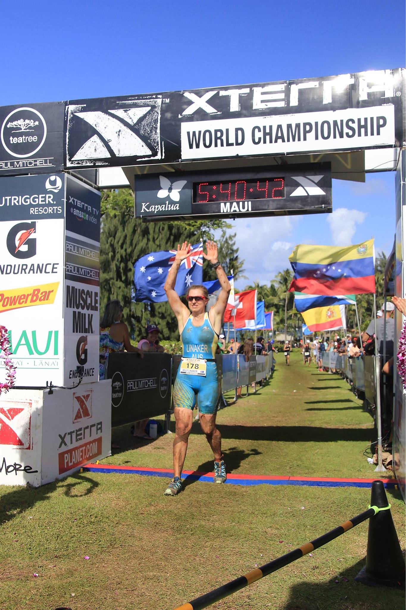 XTERRA - XTERRA World Championship is returning to... | Facebook