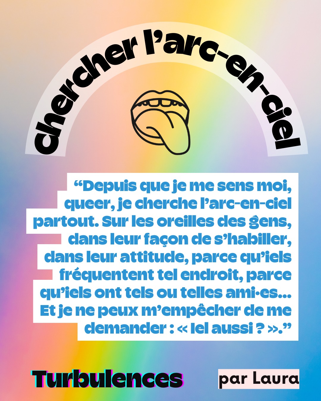 🌈 Laura vous parlait il y a... - Motus & Langue Pendue | Facebook