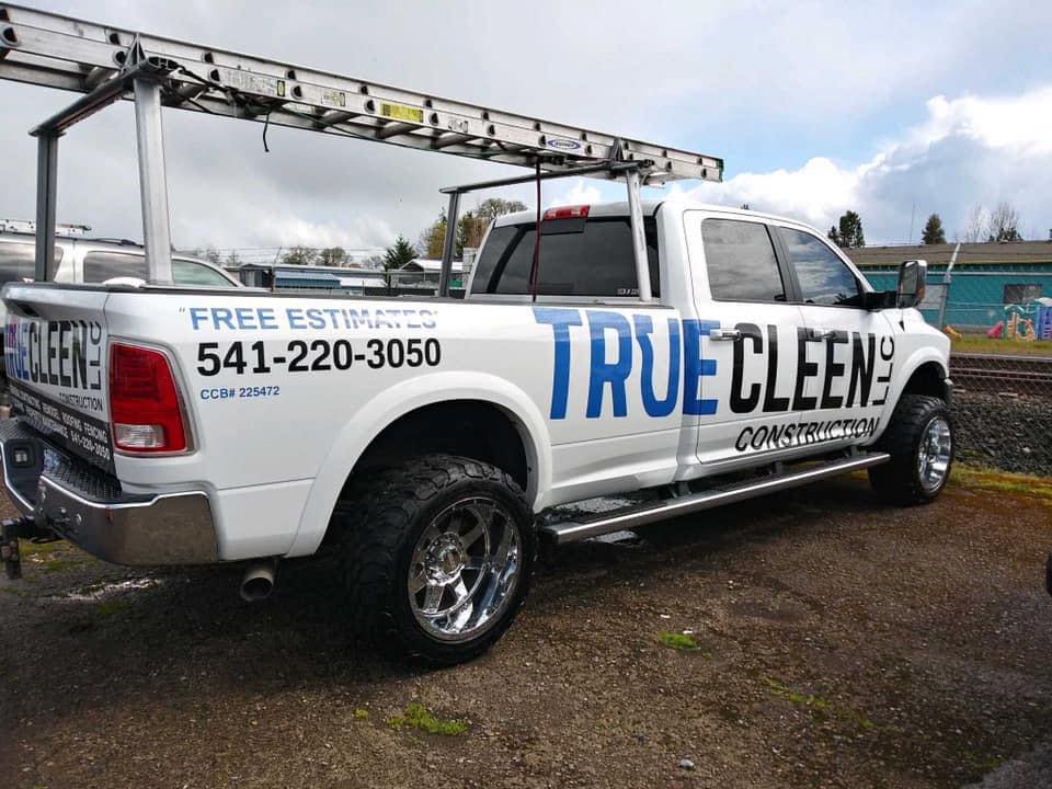 True Cleen, LLC | Albany OR