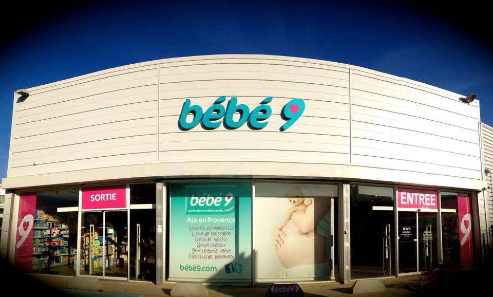 Bebe9 Aix En Provence Home Facebook