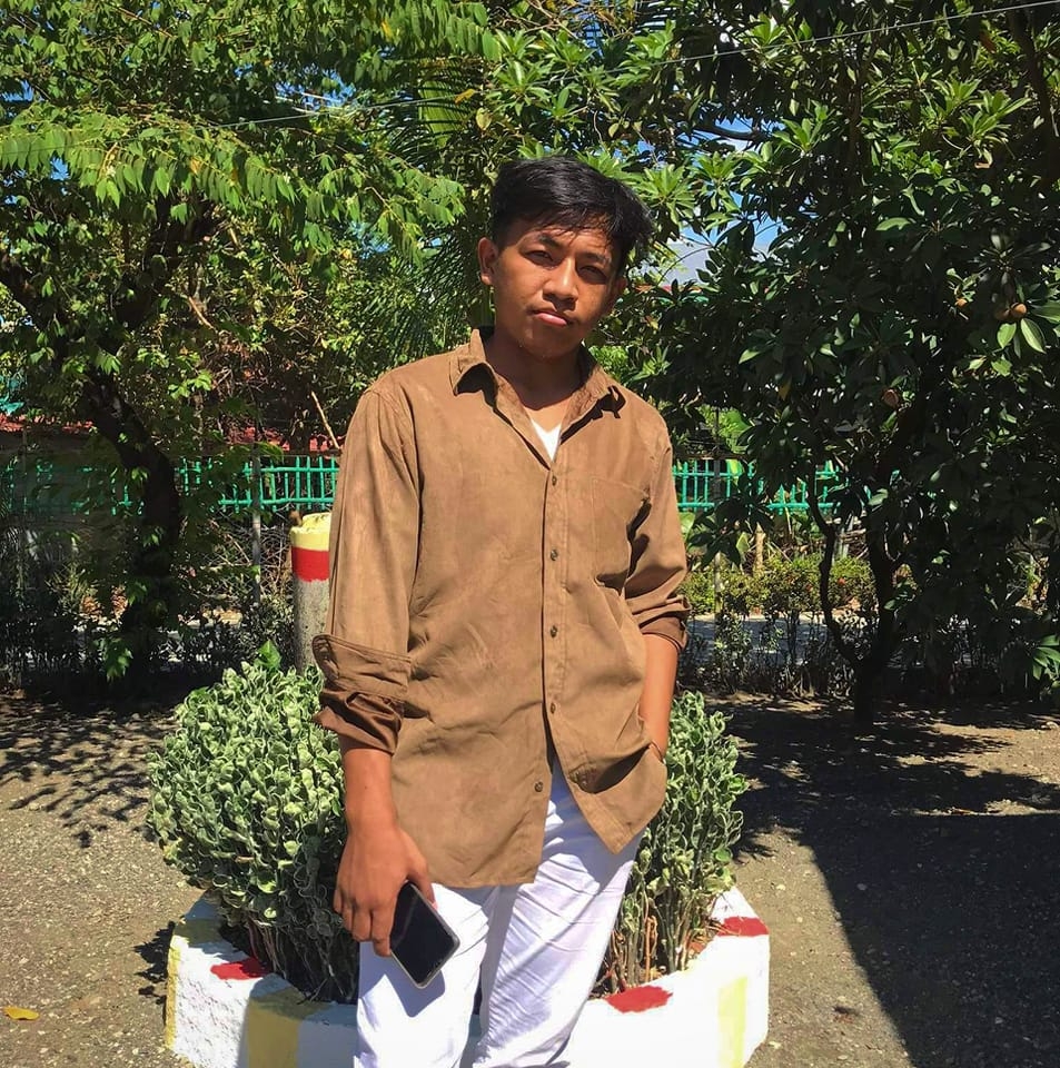 Angelo Mendoza