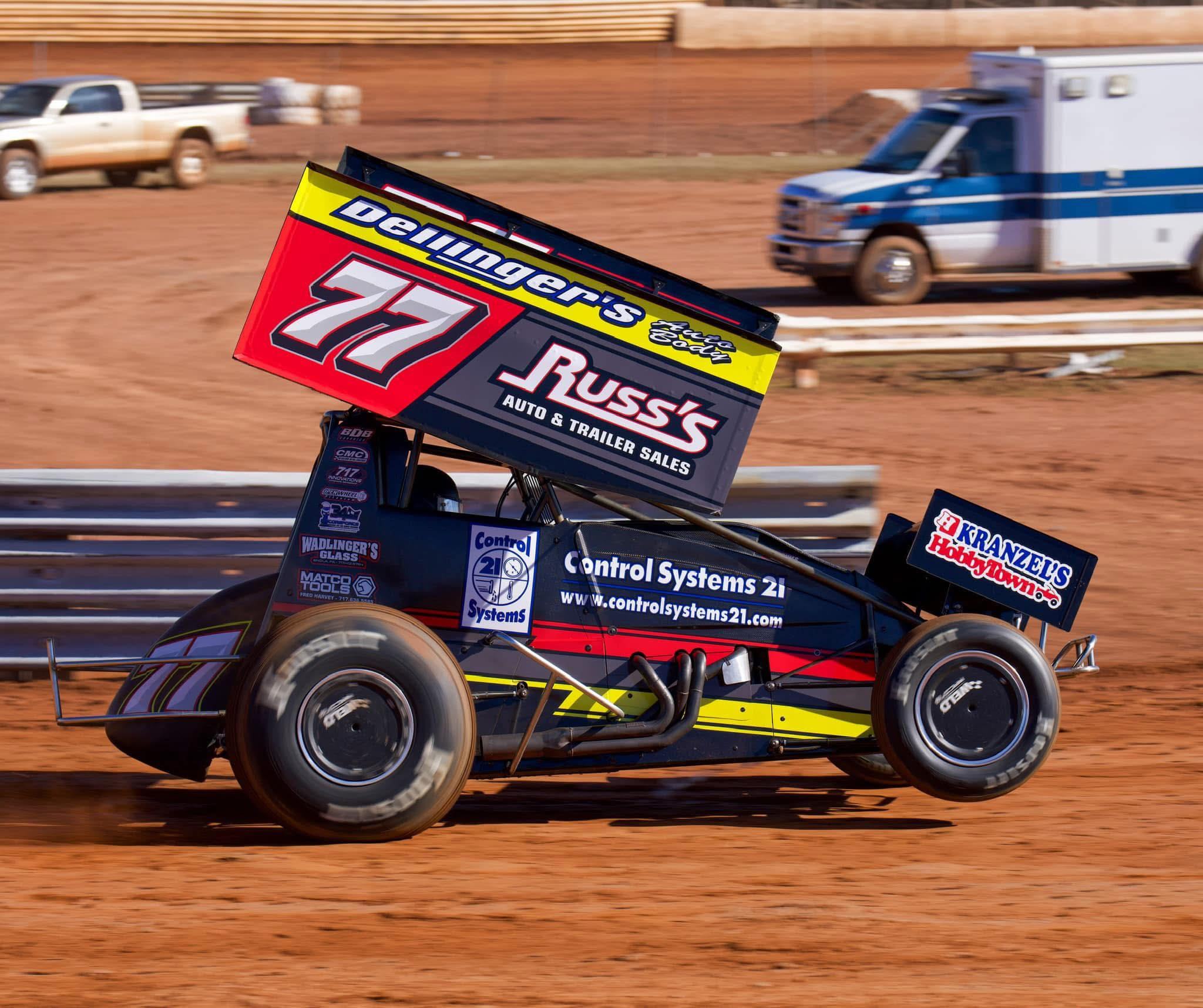 Williams Grove Speedway
