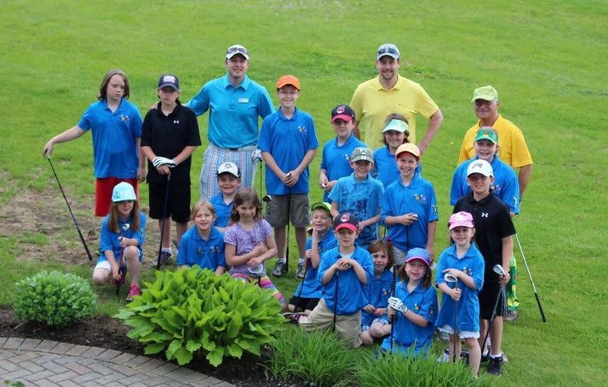 Our Timbits Golf Program at the... - Stittsville Golf Course | Facebook