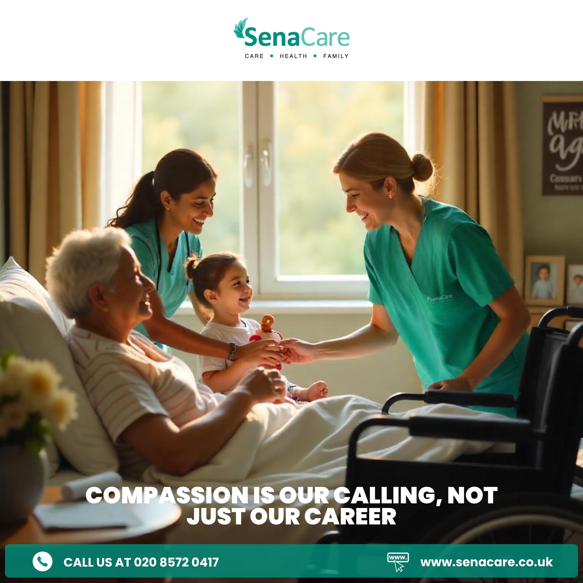 Senacareuk