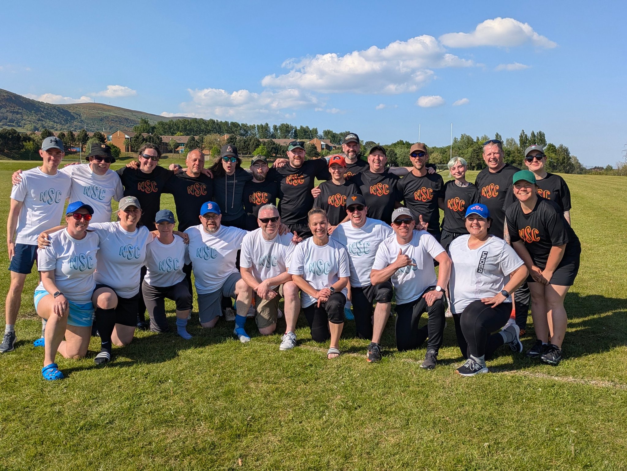 Newtownabbey Softball Club | Newtownabbey